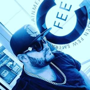 Meet your Posher, Elvin